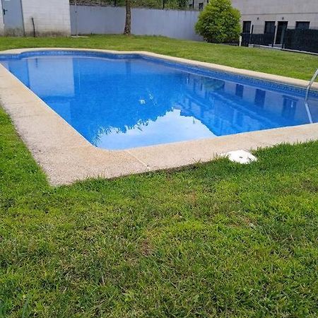Residencial A Mamoa Daire Carreira Dış mekan fotoğraf