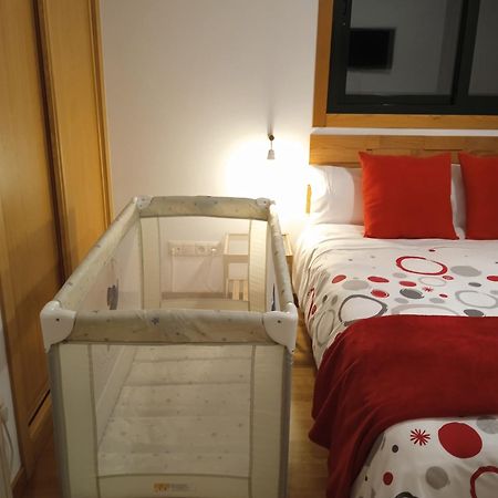 Residencial A Mamoa Daire Carreira Dış mekan fotoğraf