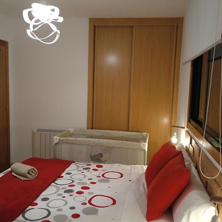 Residencial A Mamoa Daire Carreira Dış mekan fotoğraf