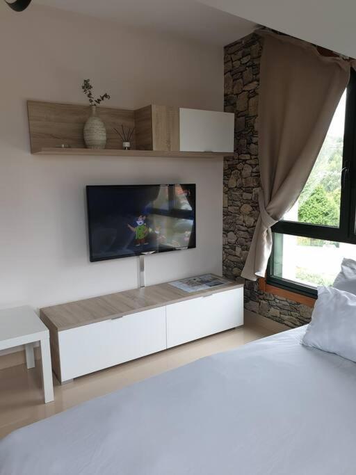 Residencial A Mamoa Daire Carreira Dış mekan fotoğraf