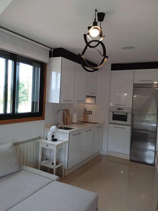 Residencial A Mamoa Daire Carreira Dış mekan fotoğraf