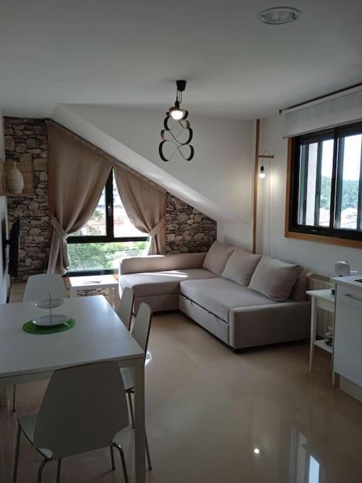Residencial A Mamoa Daire Carreira Dış mekan fotoğraf