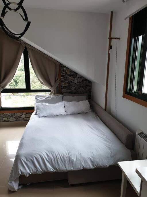 Residencial A Mamoa Daire Carreira Dış mekan fotoğraf