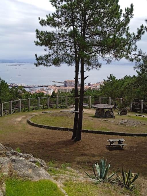 Residencial A Mamoa Daire Carreira Dış mekan fotoğraf