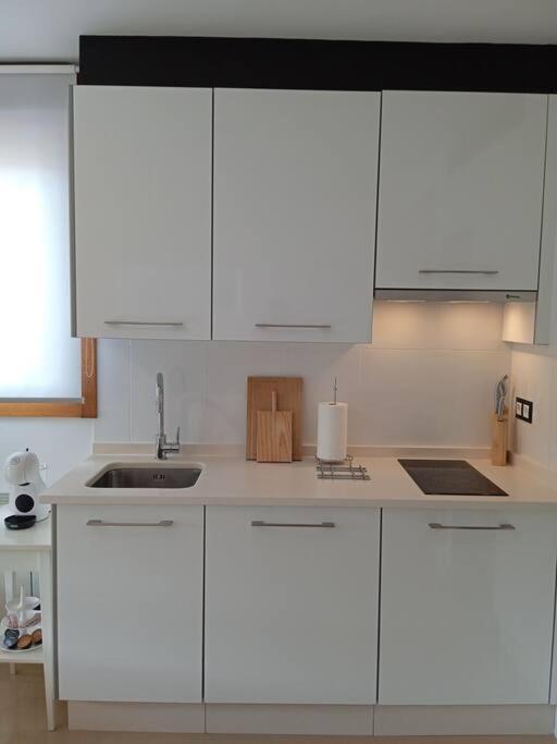 Residencial A Mamoa Daire Carreira Dış mekan fotoğraf