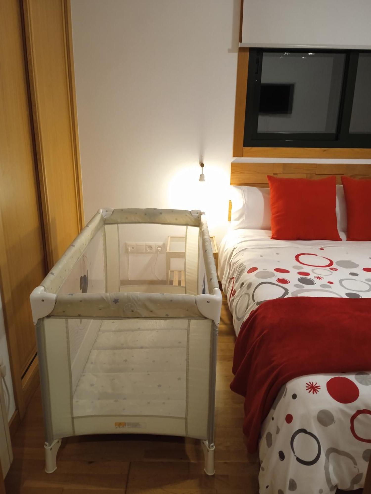 Residencial A Mamoa Daire Carreira Dış mekan fotoğraf
